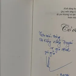 Cỏ ơi...! (Thơ) - Bùi Nguyễn Trường Kiên 798443