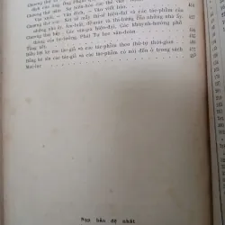VIỆT NAM VĂN HỌC SỬ YẾU - DƯƠNG QUẢNG HÀM 936566