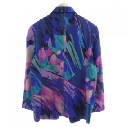 【Mã giảm giá】【Cổ điển】Thời trang Leonar LEONARD FASHION Áo khoác 643592