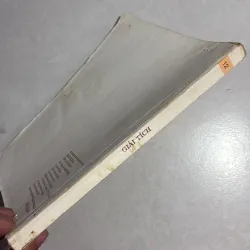 Giải tích 12 - Trần Văn Hạo - 1996s 784019