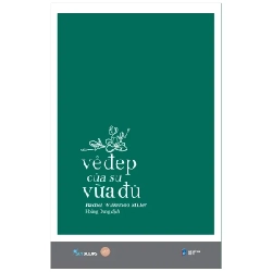 Vẻ Đẹp Của Sự Vừa Đủ - Rachel Wilkerson Miller