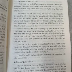 MỘT SỐ CHUYÊN ĐỀ LỊCH SỬ THẾ GIỚI 576438