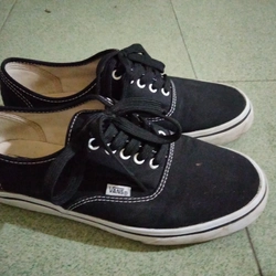 VANS AUTHENTIC REP 1:1 SIZE 40 (25-25.5CM)