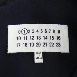 【Mã giảm giá】Maison Margiela ワンピース 652890