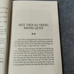 NHỮNG KÝ ỨC KHÔNG QUÊN 700933