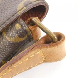 Túi xách vai Louis Vuitton Monogram Musette Tango M51257 609372