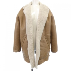 Ron Herman Áo khoác lông cừu