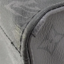 Túi xách Louis Vuitton Monogram Eclipse Reverse Cabas Zip GM M45379 618535