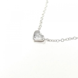 Nhẫn trái tim bí ẩn Stargewelry 0.05CT - Hàng hiệu Authentic 842038