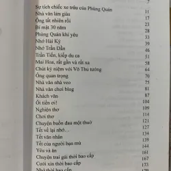 CHUYỆN ĐỜI VỚ VẨN - NGUYỄN QUANG LẬP 1011469