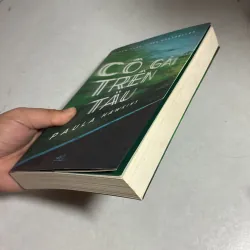 Cô gái trên tàu 567880