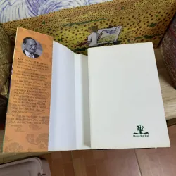 Lộc Đỉnh Ký - Kim Dung - Trọn Bộ 3 Cuốn 782426