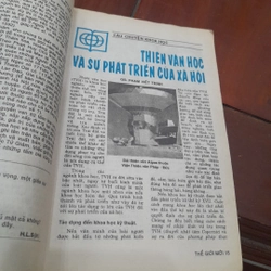 THẾ GIỚI MỚI số 64 năm 1993 447208