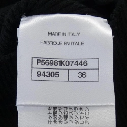 【Mã giảm giá】Chanel CHANEL Áo len 640677