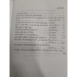 Hợp luận về tư tưởng tông luận, chuyên về môn tổng luận - 2004 - 1036trang Sách tôn giáo - tâm linh ANTQ3101 789906