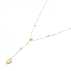 Dây chuyền hình trái tim 750YG - Hàng hiệu Authentic 856317