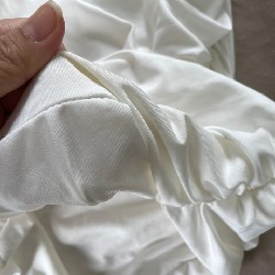 Đầm body nữ nhún cotton 2 lớp lên dáng cực đẹp  8908