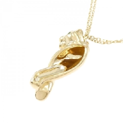 Cartier Panthère Necklace - Hàng hiệu Authentic 843595