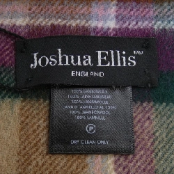 Khăn quàng cổ JOSHUA ELLIS - Hàng hiệu Authentic 834407