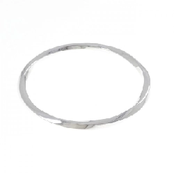 Tiffany Twist Bangle - Hàng hiệu Authentic
