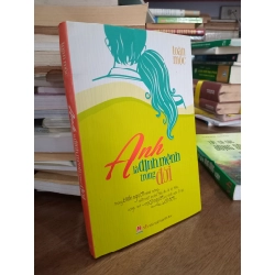 Anh là định mệnh trong đời - Toàn Mộc