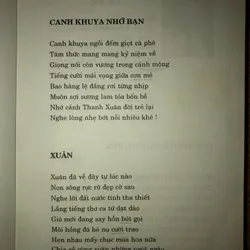 Thơ Đường Việt Nam 658111