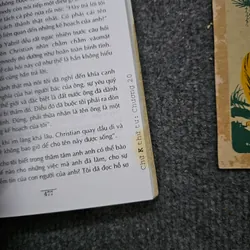 Chữ K thứ tư 734626