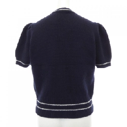 クリスチャンディオール CHRISTIAN DIOR CHRISTIAN DIOR シグネチャー ESSENTIALS 224S09AM308 ニット - Hàng hiệu Authentic 813824