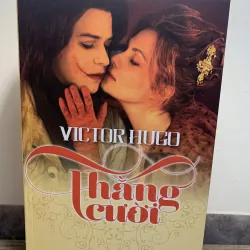 Thằng Cười - Victor Hugo