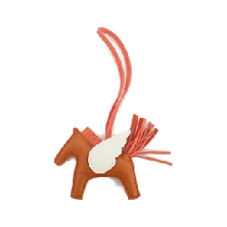 Túi charm Hermes Rodeo Pegasus PM 083010CA