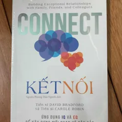 Kết nối mới 100%