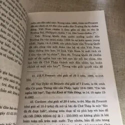 Những yêu sách đối kháng trong Biển Đông 782825
