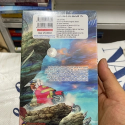 Dr. Stone tập 20 469721