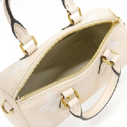 Túi xách vai Louis Vuitton Monogram Empreinte (By The Pool) Papillon BB M45708 - Hàng hiệu Chính hãng 765348