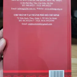 Anh ba Lê Duẩn trong trái tim tôi 709251