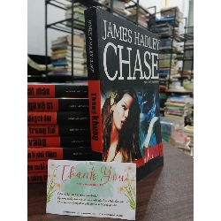 Thằng khùng- James Hadley Chase 791897