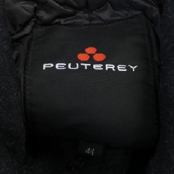 Áo khoác PEUTEREY - Hàng hiệu Authentic 903238