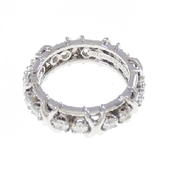 Nhẫn Jean Schlumberger 16 viên đá Tiffany - Hàng hiệu Authentic 834536