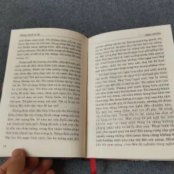 RỪNG XANH LÁ ĐỎ - MẠC NGÔN 727113