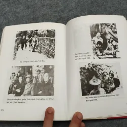 VÕ NGUYÊN GIÁP TRONG CUỘC TRƯỜNG CHINH THẾ KỶ - TRẦN THÁI BÌNH 936824