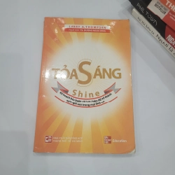 Tỏa Sáng (SHINE) - Larry A. Thompson 539262