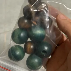 Phụ kiện xỏ vòng, hột xỏ vòng, phụ kiện 927572