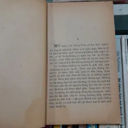 NGƯỜI ĐÀN BÀ TRONG CỒN CÁT - TRÙNG DƯƠNG 760819