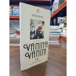 Vanina vanini - Stendhal (Đoàn Tử Huyến dịch)