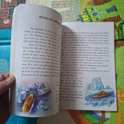 Hai vạn dặm dưới đáy biển 970429