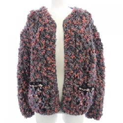 Áo khoác cardigan CHANEL P72931K10516