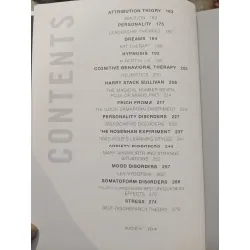 Psych 101 - Paul Kleinman 703733