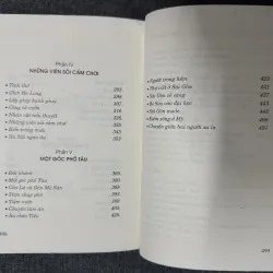 Một góc phố Tàu - Lý Lan 778726