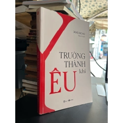 Trưởng thành khi yêu - David Richo