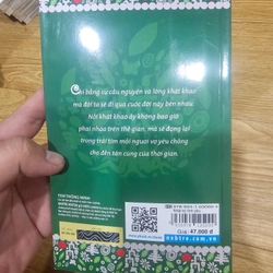 Nàng ở đâu, nơi đó là thiên đàng 451704